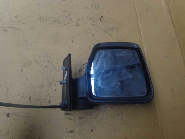 RETROVISEUR DROIT MANUEL CITROEN/PEUGEOT/FIAT - Vue 2